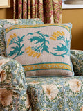 West Yorkshire Morris DK cushion knitting kit, UK version