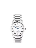 Sekonda Beaumont watch with Roman numerals, UK version