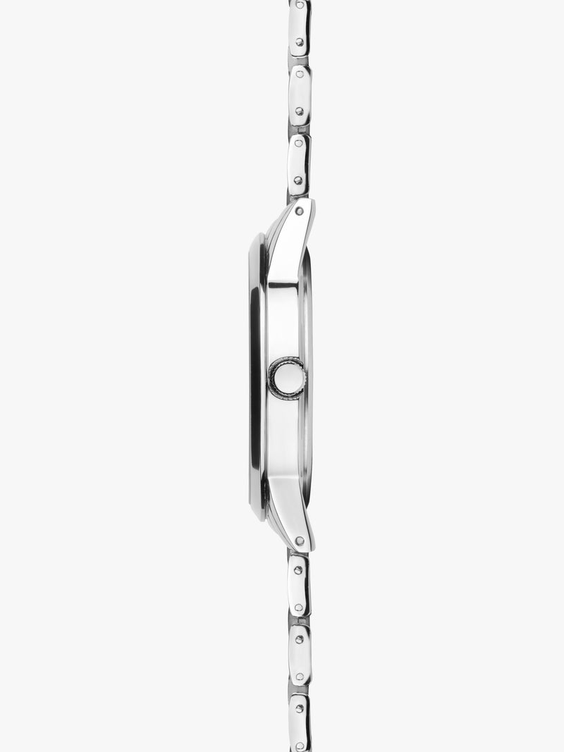 Sekonda Beaumont watch with Roman numerals, UK version