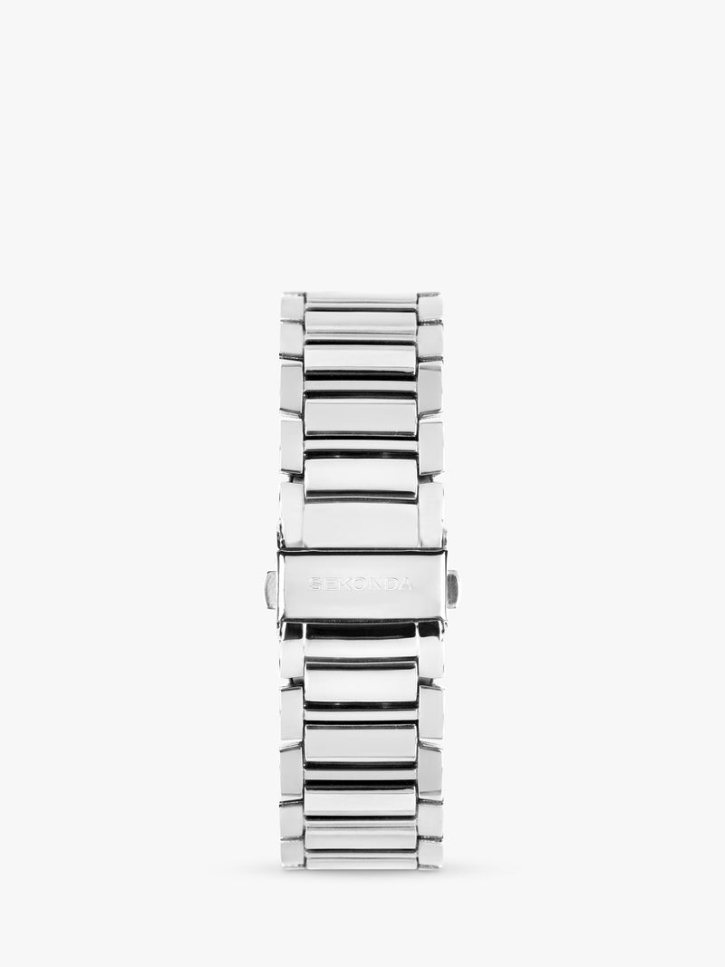 Sekonda Beaumont watch with Roman numerals, UK version