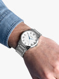 Sekonda Beaumont watch with Roman numerals, UK version
