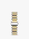 Sekonda Beaumont watch white dial Roman numerals 40mm, UK version