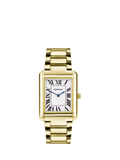 Sekonda Clement gold watch 28mm - British product