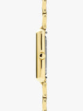 Sekonda Clement gold watch 28mm - British product