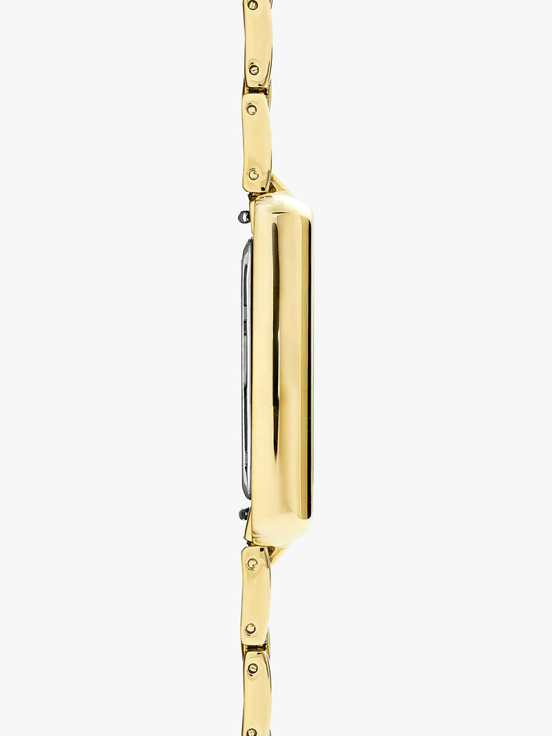 Sekonda Clement gold watch 28mm - British product