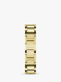Sekonda Clement gold watch 28mm - British product