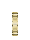Sekonda Clement gold watch 28mm - British product