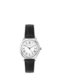 Sekonda Evans leather strap ladies watch - imported from the UK