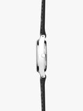 Sekonda Evans leather strap ladies watch - imported from the UK