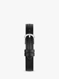 Sekonda Evans leather strap ladies watch - imported from the UK