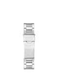 Sekonda women's Octaire watch silver bracelet 30mm, imported from the UK