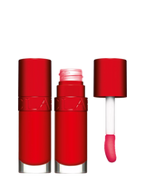 John Lewis Clarins 10 Years Lip Comfort Oil 54 Iconic Red 7ml- Buy online at McGrocer