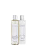 The White Company Lime & Bay Bath Gift Set, UK version