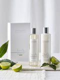 The White Company Lime & Bay Bath Gift Set, UK version