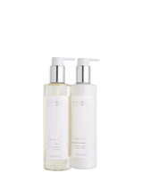 John Lewis The White Company Lime & Bay Hand & Nail Gift Set- Buy online at McGrocer