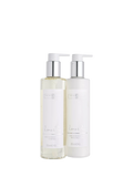 The White Company Lime & Bay gift set, imported from the UK