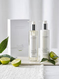 The White Company Lime & Bay gift set, imported from the UK