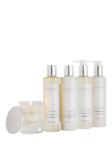 John Lewis The White Company Seychelles Indulgence Gift Set- Buy online at McGrocer