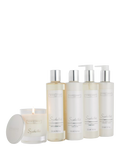 The White Company Seychelles Indulgence gift set, imported from the UK