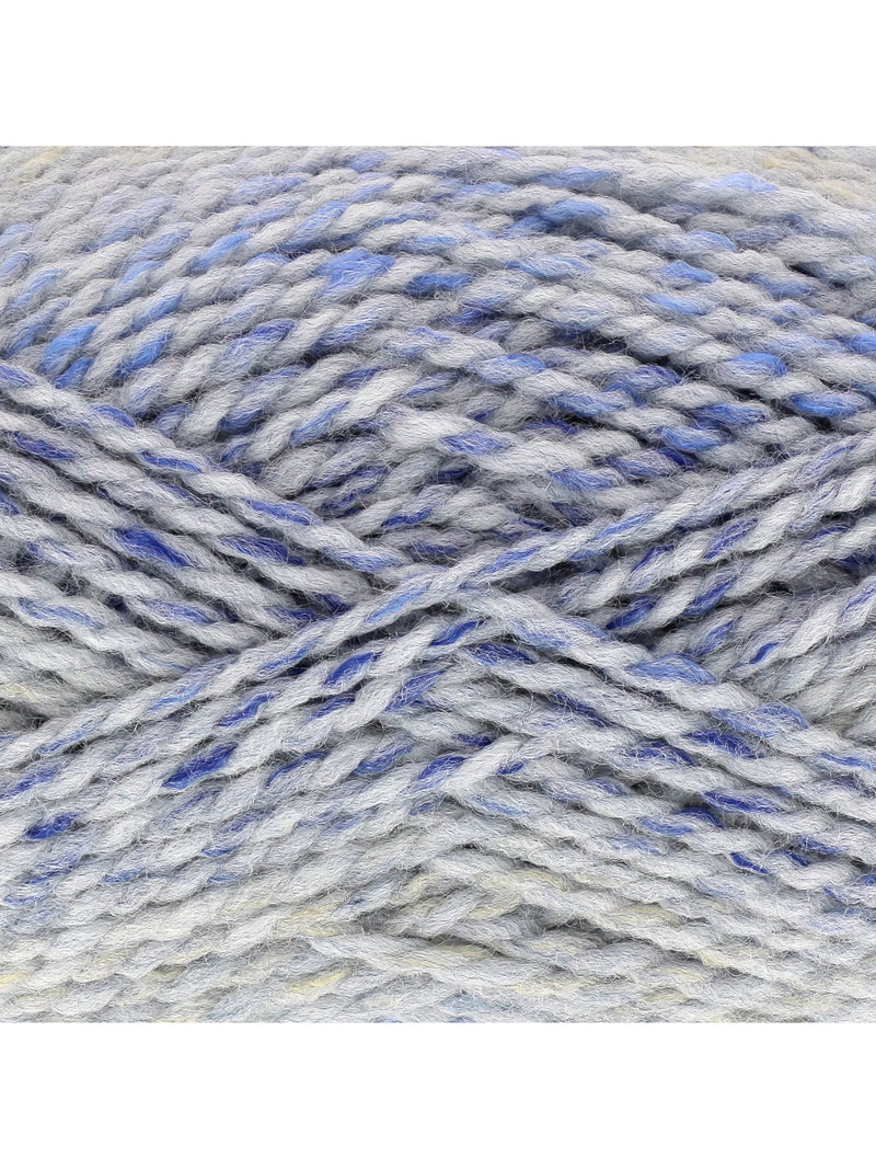 King Cole Crescendo Aran Knitting Yarn, 100g, Serenade