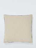 John Lewis corded abstract cushion 50x50cm (British brand)