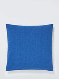 John Lewis Cotton Plain Indoor/Outdoor Scatter Cushion 45 x 45 cm