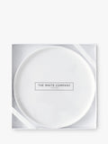 The White Company large botanical ceramic plate, UK version