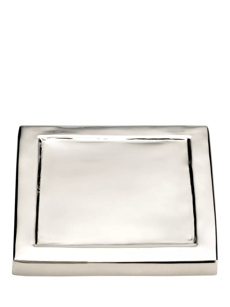 The White Company premium diffuser plate 9cm square (British brand)