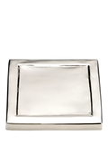 The White Company premium diffuser plate 9cm square (British brand)