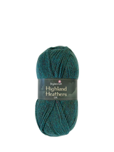 John Lewis Stylecraft Highland Heathers DK Knitting Yarn 100g- Buy online at McGrocer