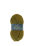 Stylecraft Highland Heathers DK Knitting Yarn 100g