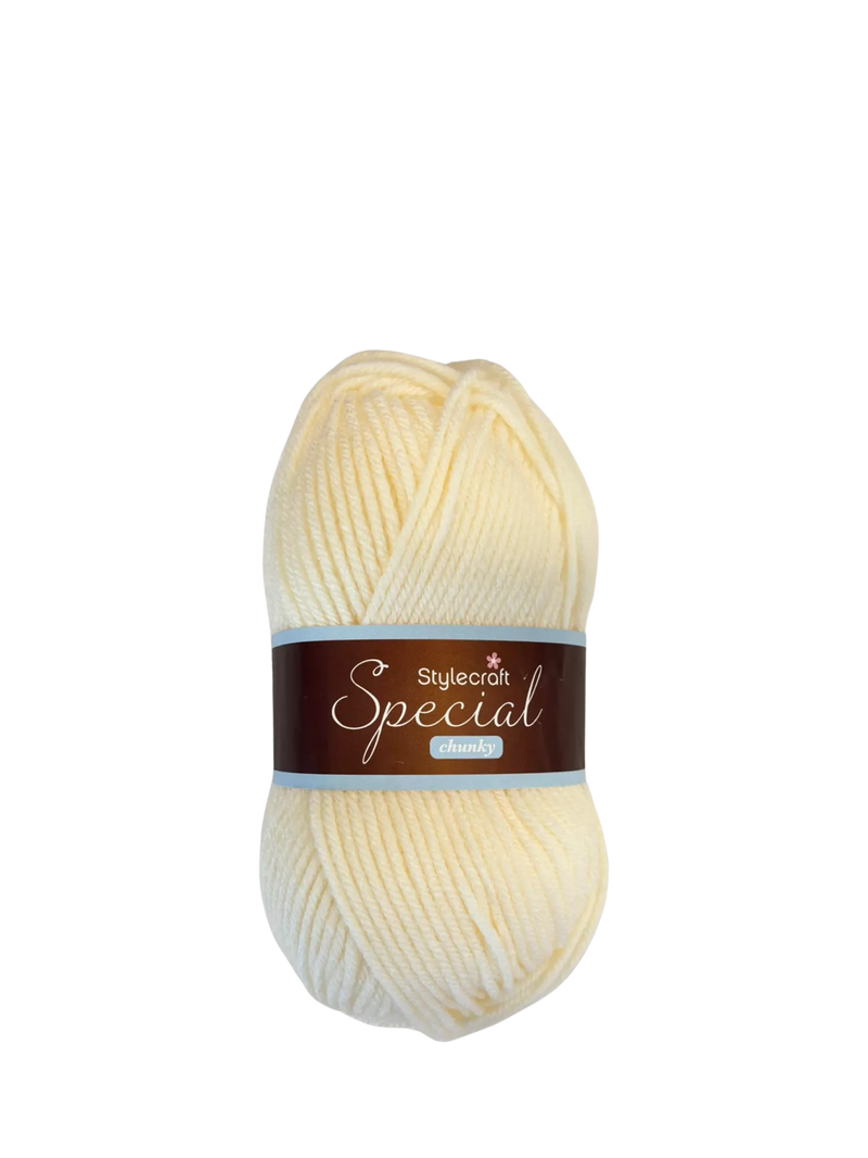 Stylecraft Special Chunky Knitting Yarn 100g