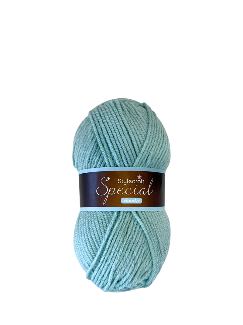 Stylecraft Special Chunky Knitting Yarn 100g