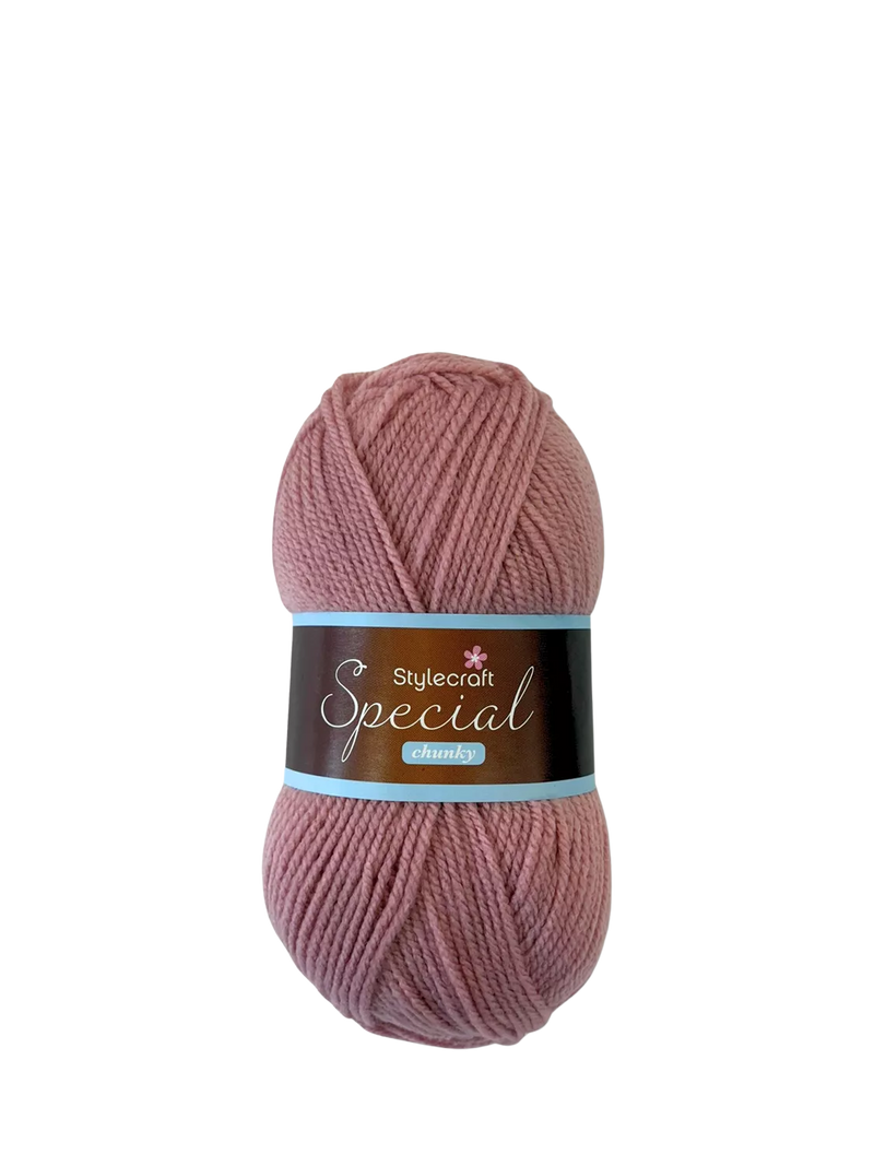 Stylecraft Special Chunky Knitting Yarn 100g
