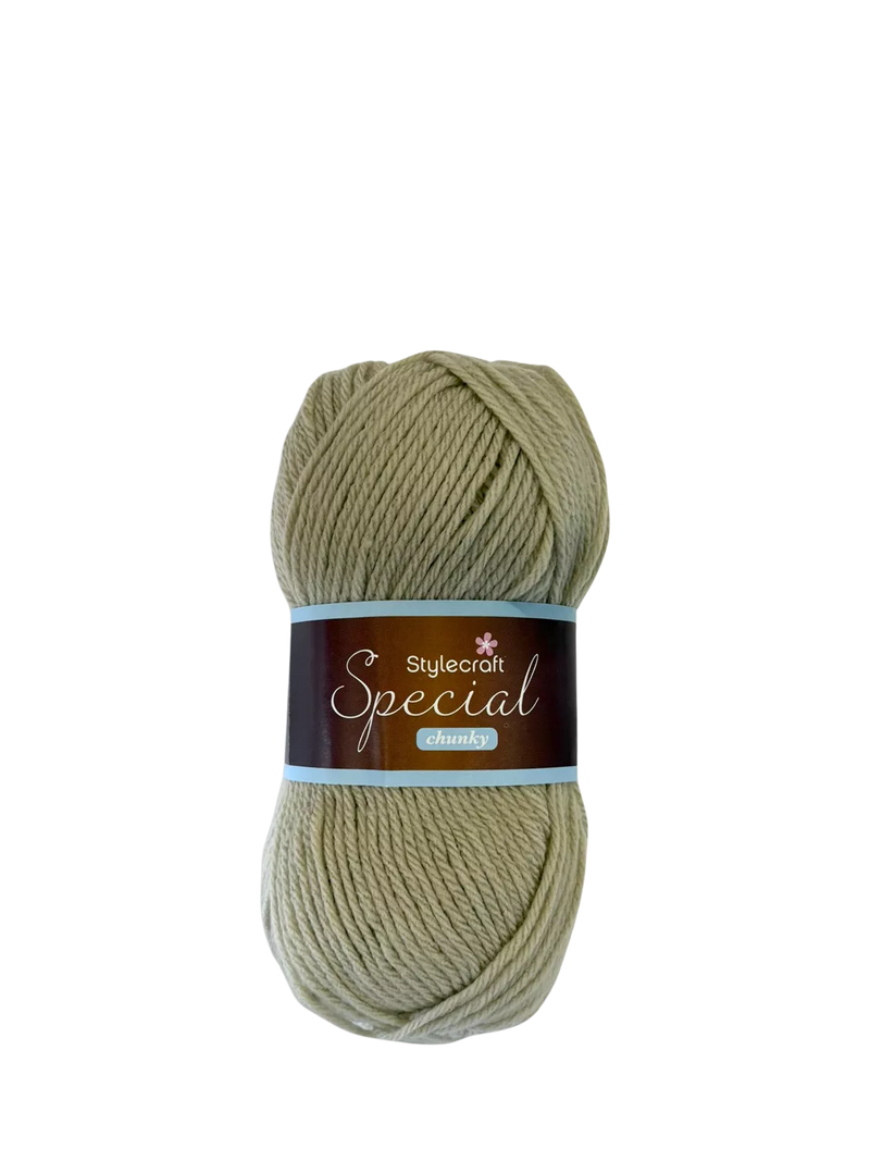 Stylecraft Special Chunky Knitting Yarn 100g
