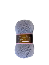 John Lewis Stylecraft Special Made in Yorkshire DK Knitting Yarn 100g- Buy online at McGrocer