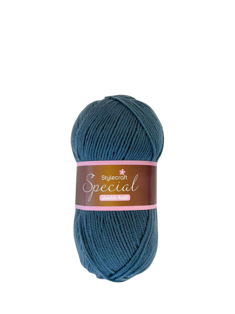 Stylecraft Special Made in Yorkshire DK Knitting Yarn 100g