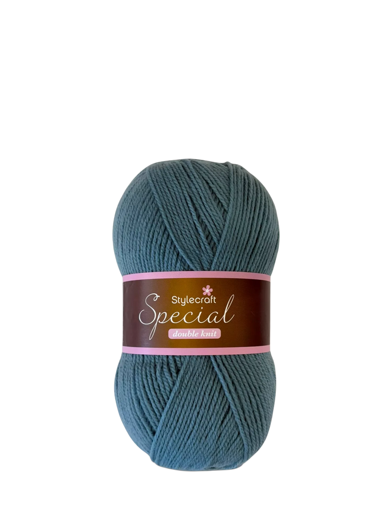Stylecraft Special Made in Yorkshire DK Knitting Yarn 100g