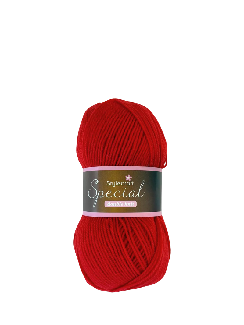 Stylecraft Special Made in Yorkshire DK Knitting Yarn 100g