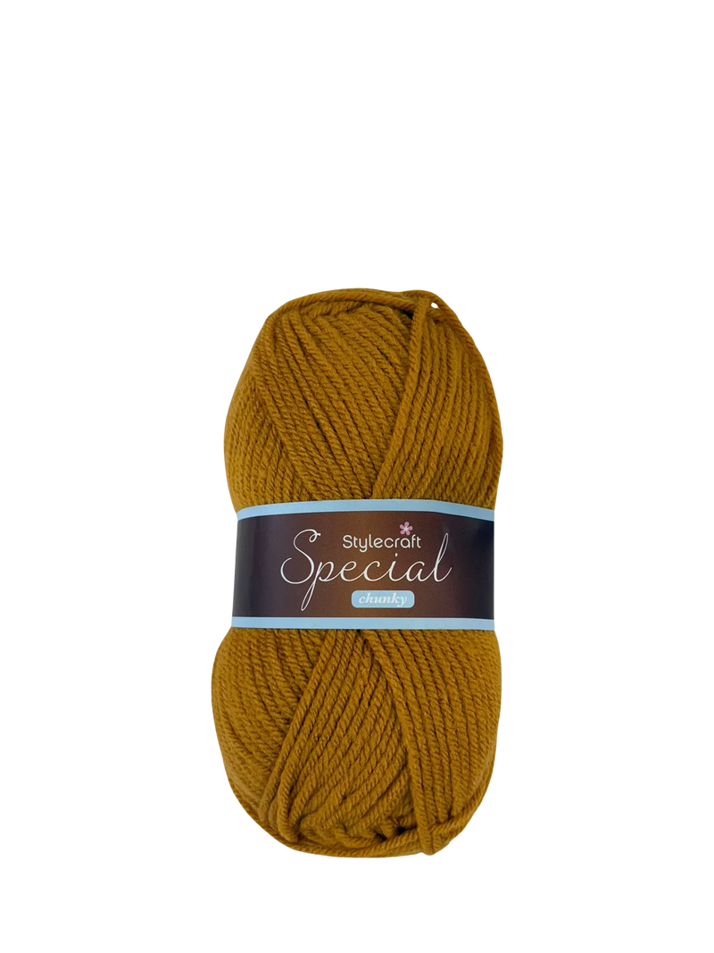 Stylecraft Special Chunky Knitting Yarn 100g