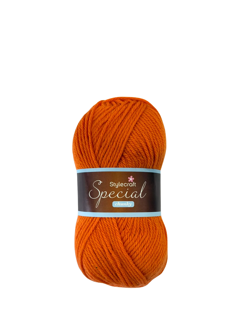 Stylecraft Special Chunky Knitting Yarn 100g