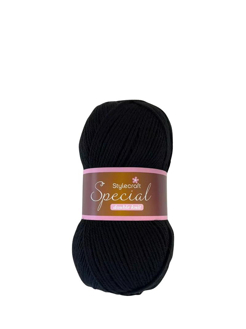 Stylecraft Special Made in Yorkshire DK Knitting Yarn 100g