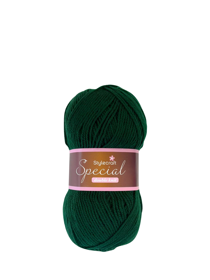Stylecraft Special Made in Yorkshire DK Knitting Yarn 100g