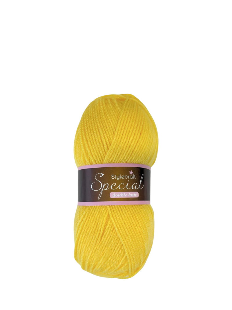 Stylecraft Special Made in Yorkshire DK Knitting Yarn 100g