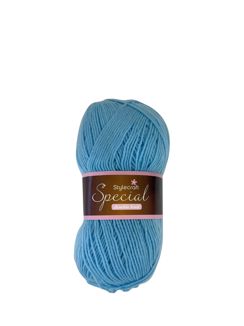 Stylecraft Special Made in Yorkshire DK Knitting Yarn 100g