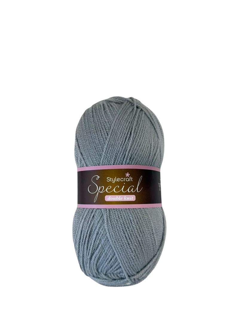 Stylecraft Special Made in Yorkshire DK Knitting Yarn 100g
