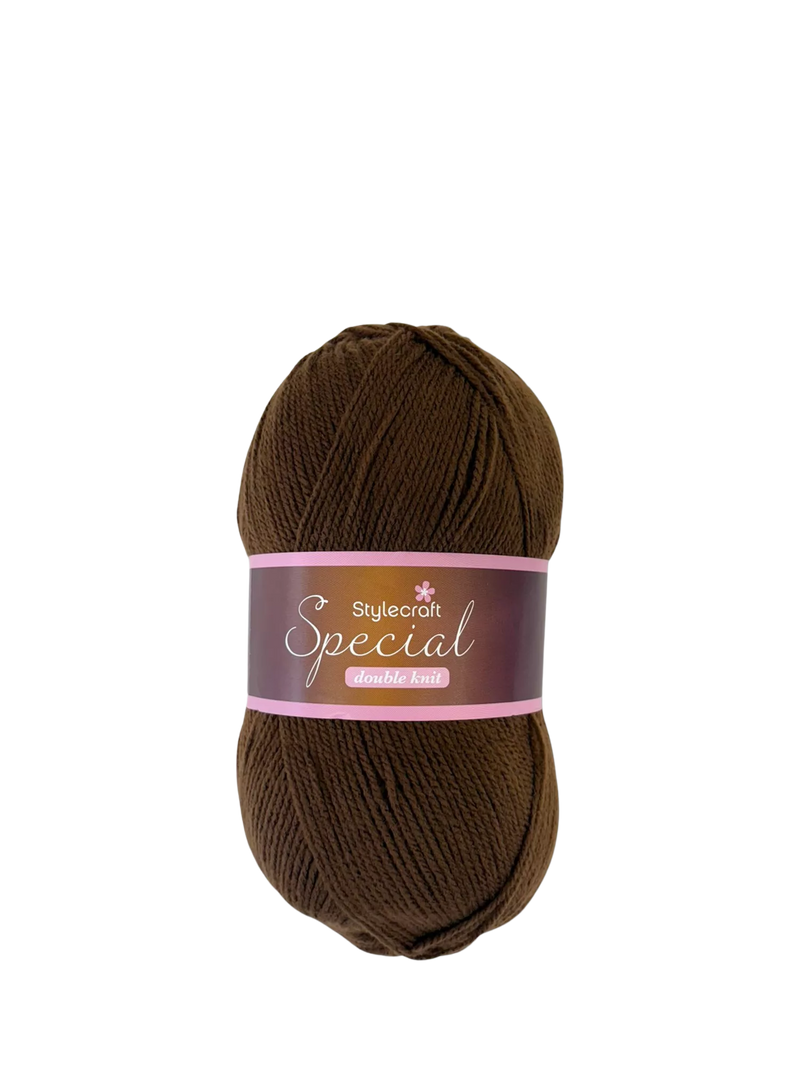 Stylecraft Special Made in Yorkshire DK Knitting Yarn 100g