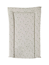 John Lewis Hygiene Changing Mat with Waterproof Wipeable Materials, Universal Fit, and Soft Padding, Multi- Buy online at McGrocer