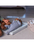 Vital Baby multi pattern hygiene changing mat (British brand)
