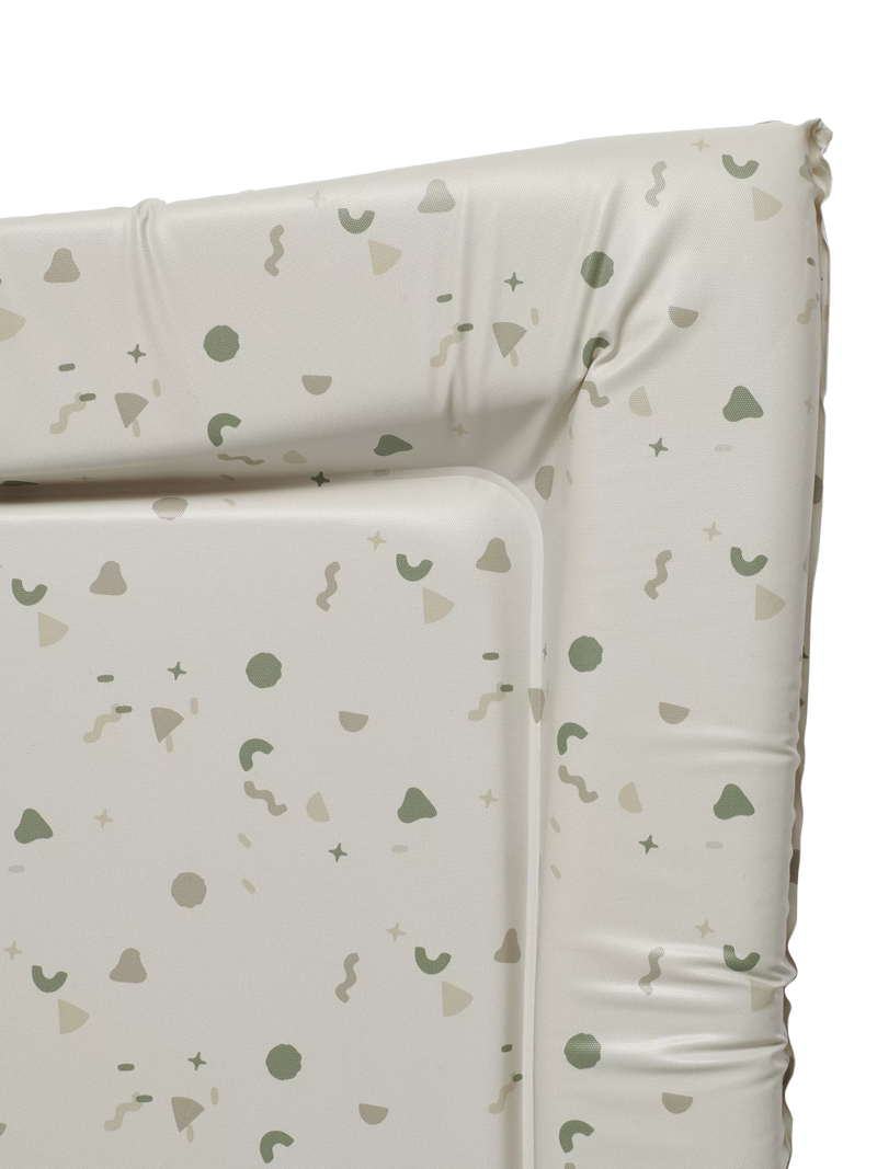 Vital Baby multi pattern hygiene changing mat (British brand)